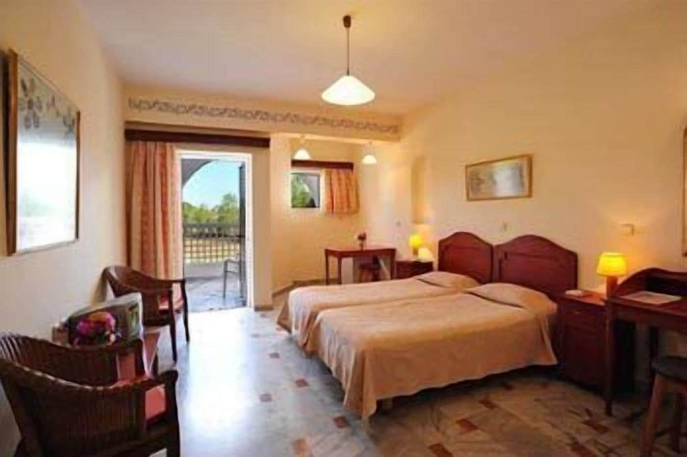 Ilaria Hotel Kalamaki (Zakynthos) Exterior foto