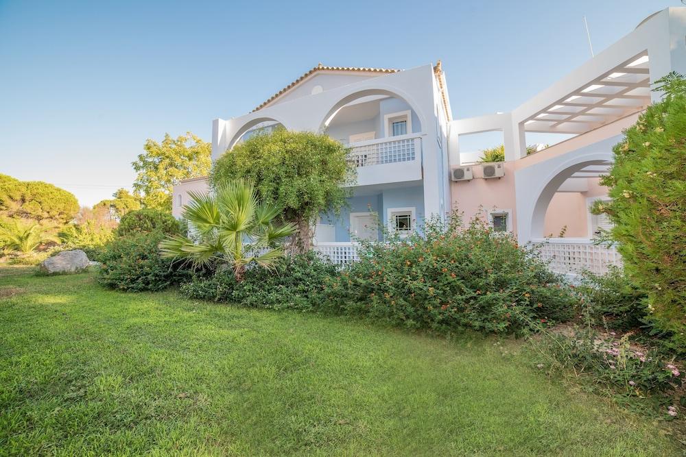 Ilaria Hotel Kalamaki (Zakynthos) Exterior foto