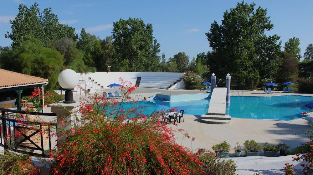 Ilaria Hotel Kalamaki (Zakynthos) Exterior foto