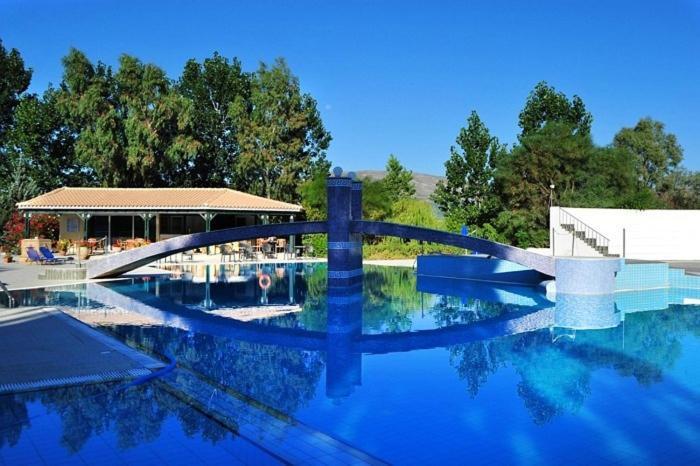 Ilaria Hotel Kalamaki (Zakynthos) Exterior foto