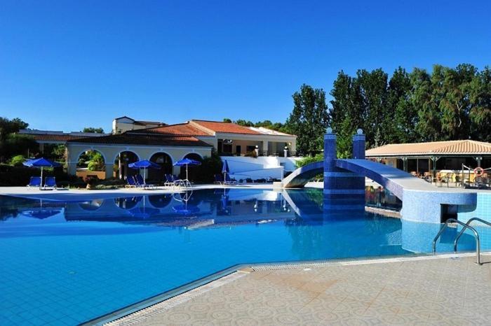Ilaria Hotel Kalamaki (Zakynthos) Exterior foto