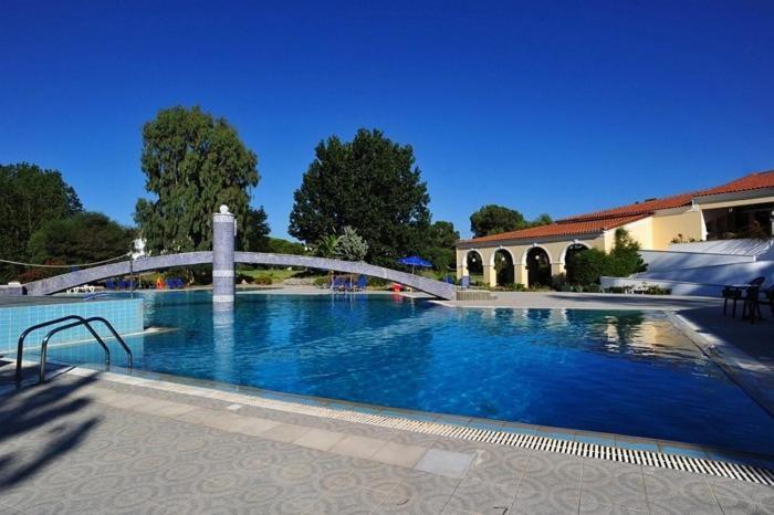 Ilaria Hotel Kalamaki (Zakynthos) Exterior foto