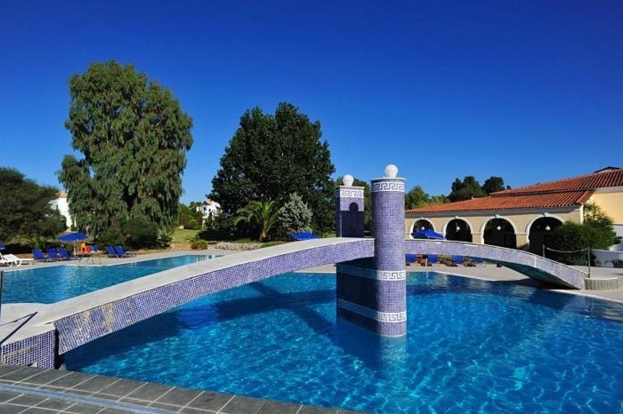 Ilaria Hotel Kalamaki (Zakynthos) Exterior foto
