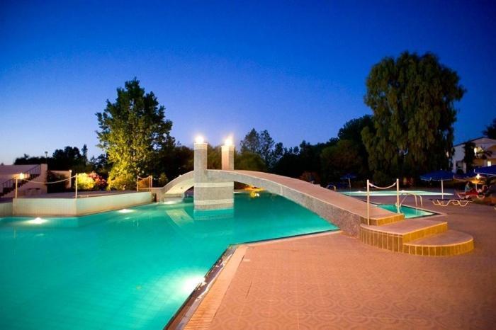 Ilaria Hotel Kalamaki (Zakynthos) Exterior foto