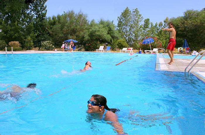 Ilaria Hotel Kalamaki (Zakynthos) Exterior foto