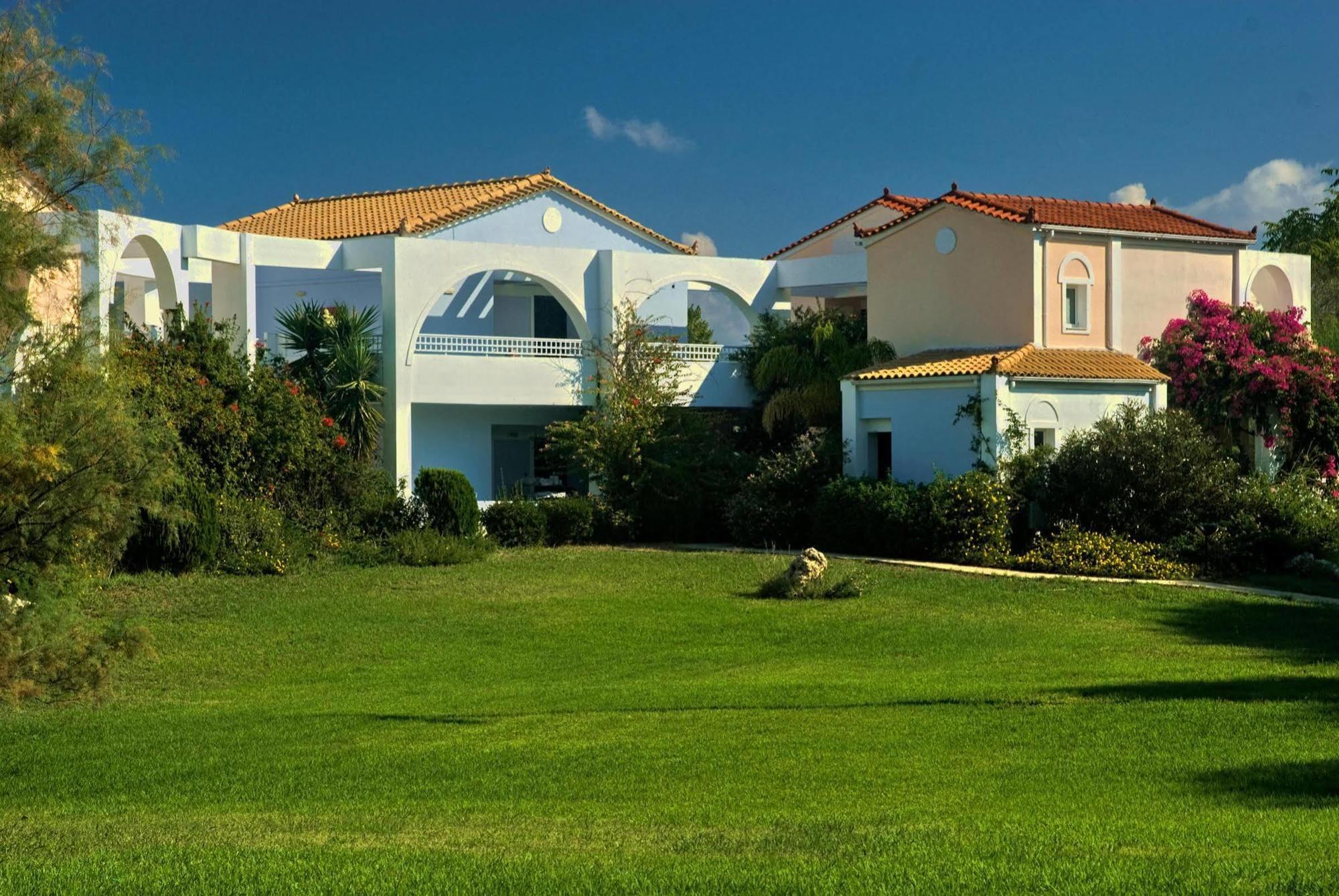 Ilaria Hotel Kalamaki (Zakynthos) Exterior foto
