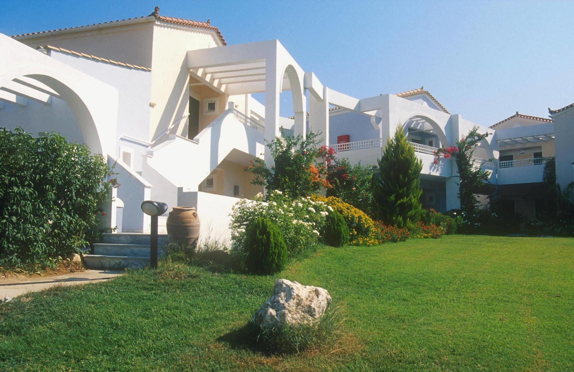 Ilaria Hotel Kalamaki (Zakynthos) Exterior foto