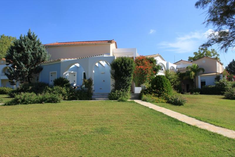 Ilaria Hotel Kalamaki (Zakynthos) Exterior foto